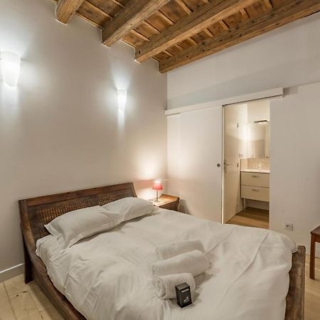Old Lyon, Historic District Calm And Spacious Ail Extérieur photo