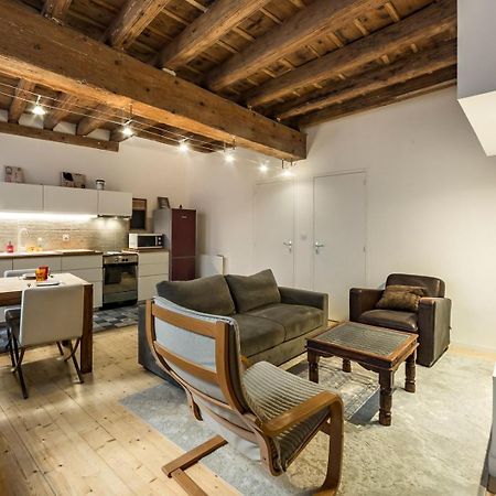 Old Lyon, Historic District Calm And Spacious Ail Extérieur photo