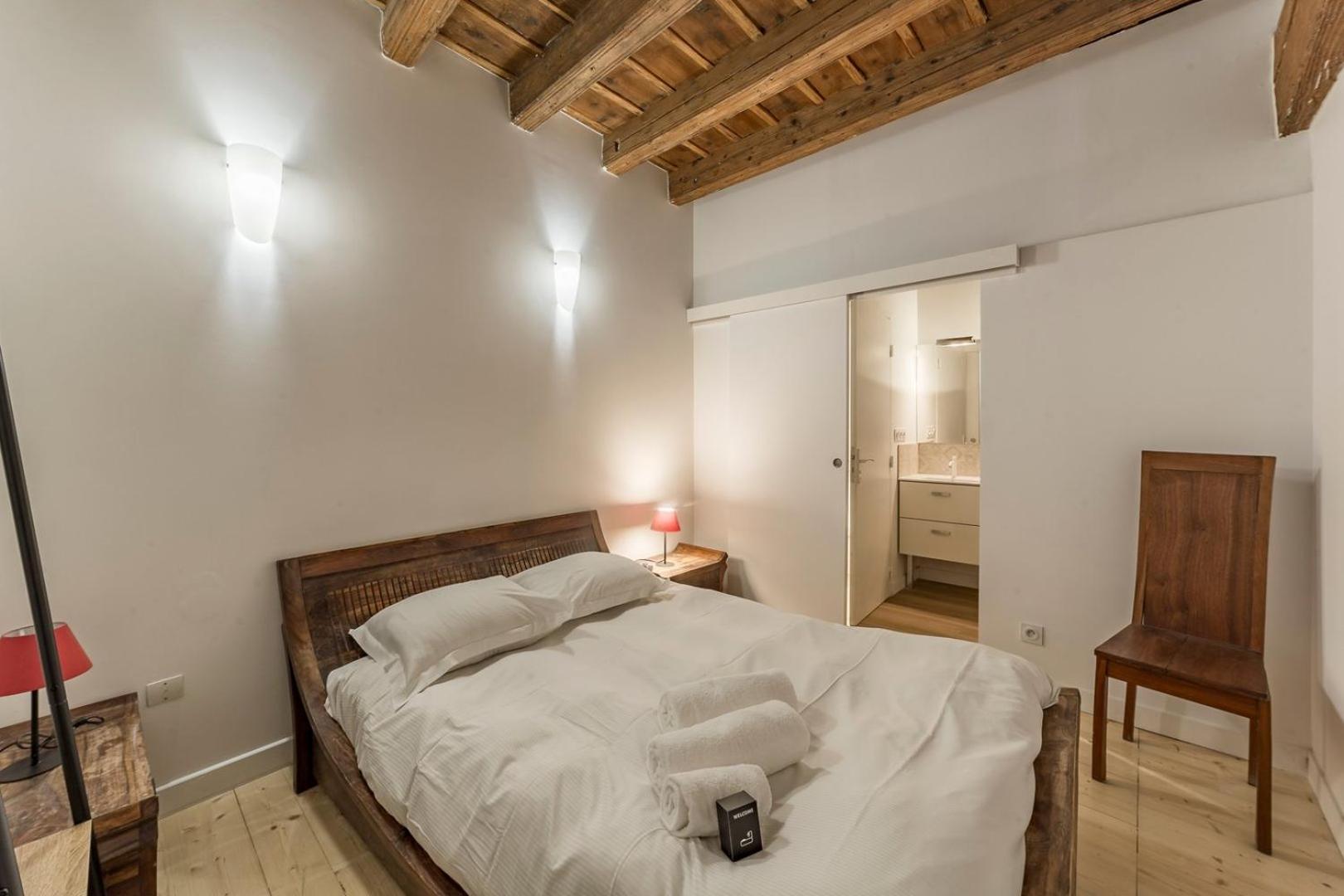 Old Lyon, Historic District Calm And Spacious Ail Extérieur photo
