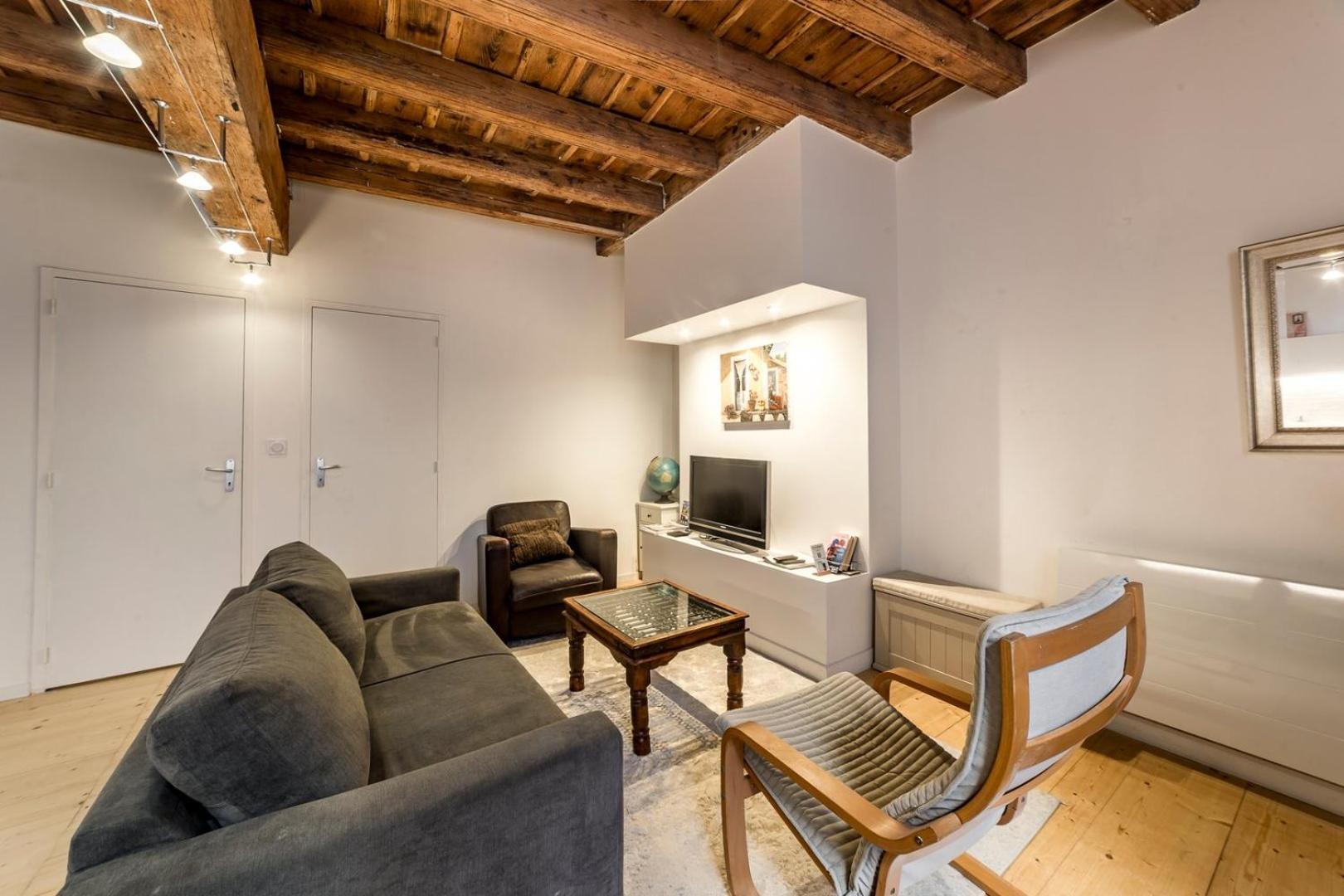Old Lyon, Historic District Calm And Spacious Ail Extérieur photo
