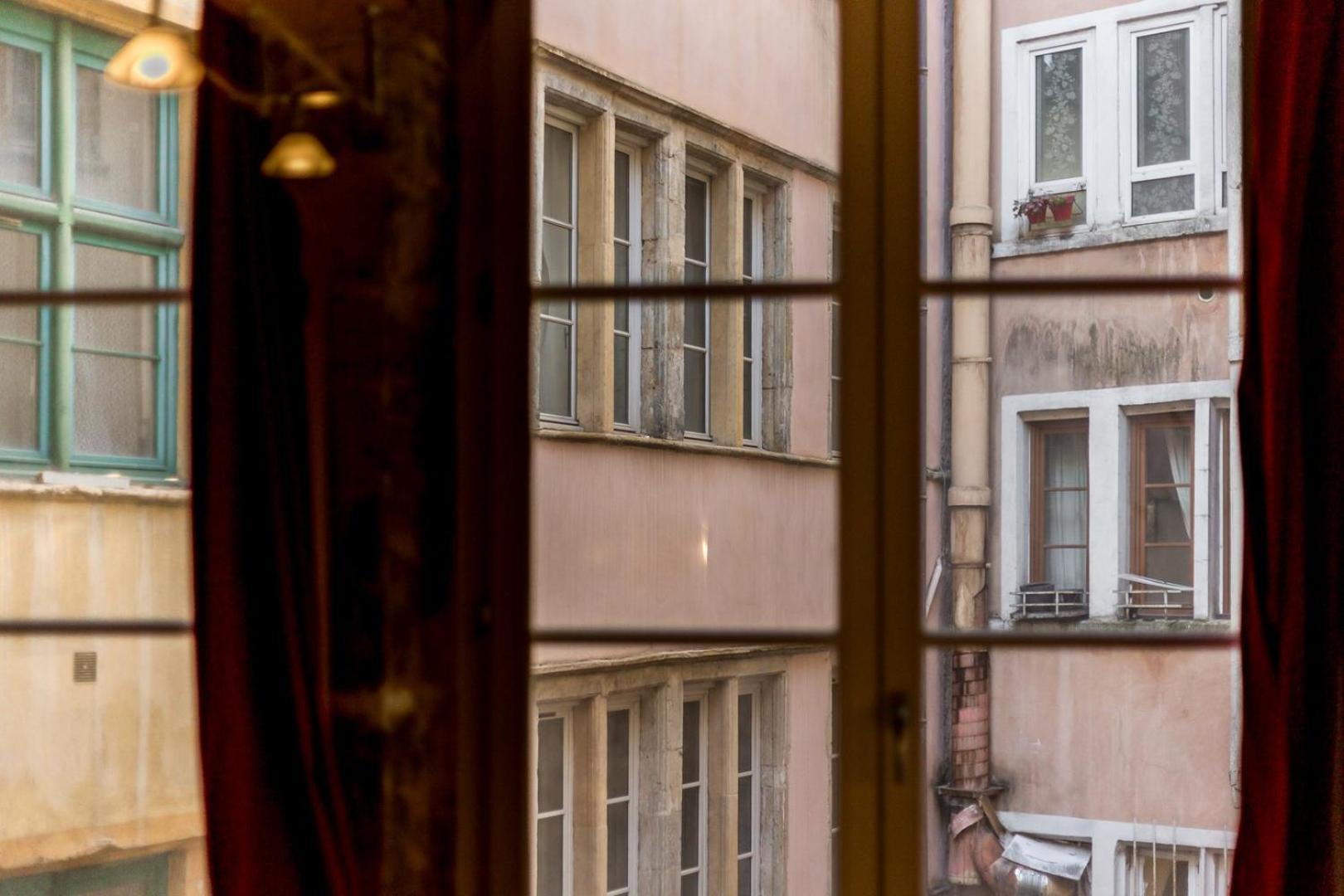 Old Lyon, Historic District Calm And Spacious Ail Extérieur photo
